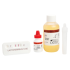 Lactoferrin EZ VUE Cassette Test Moderately Complex 1/Bx