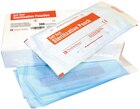 DEHP Sterilisation Selfseal Pouch 83x159mm 200pk