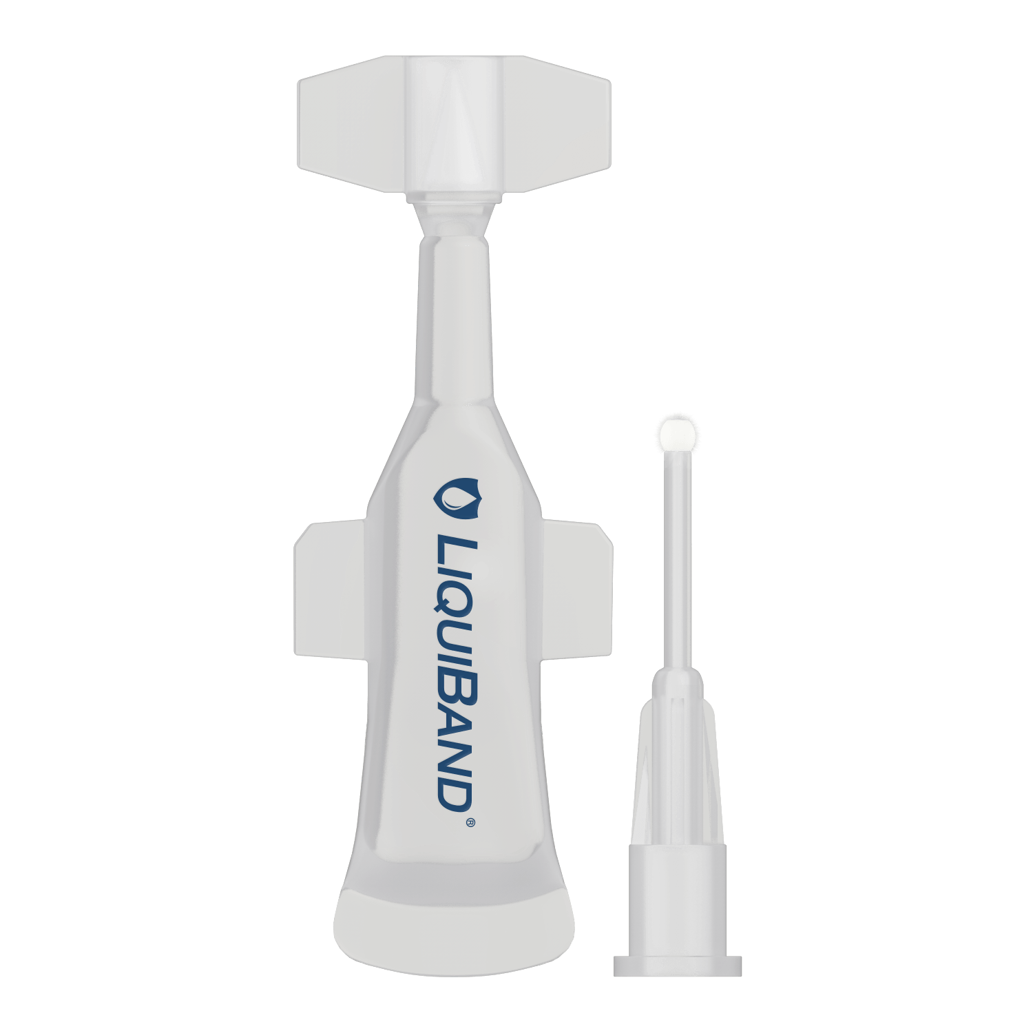 Liquiband Flow Control Skin Adhesive 05g 10pk