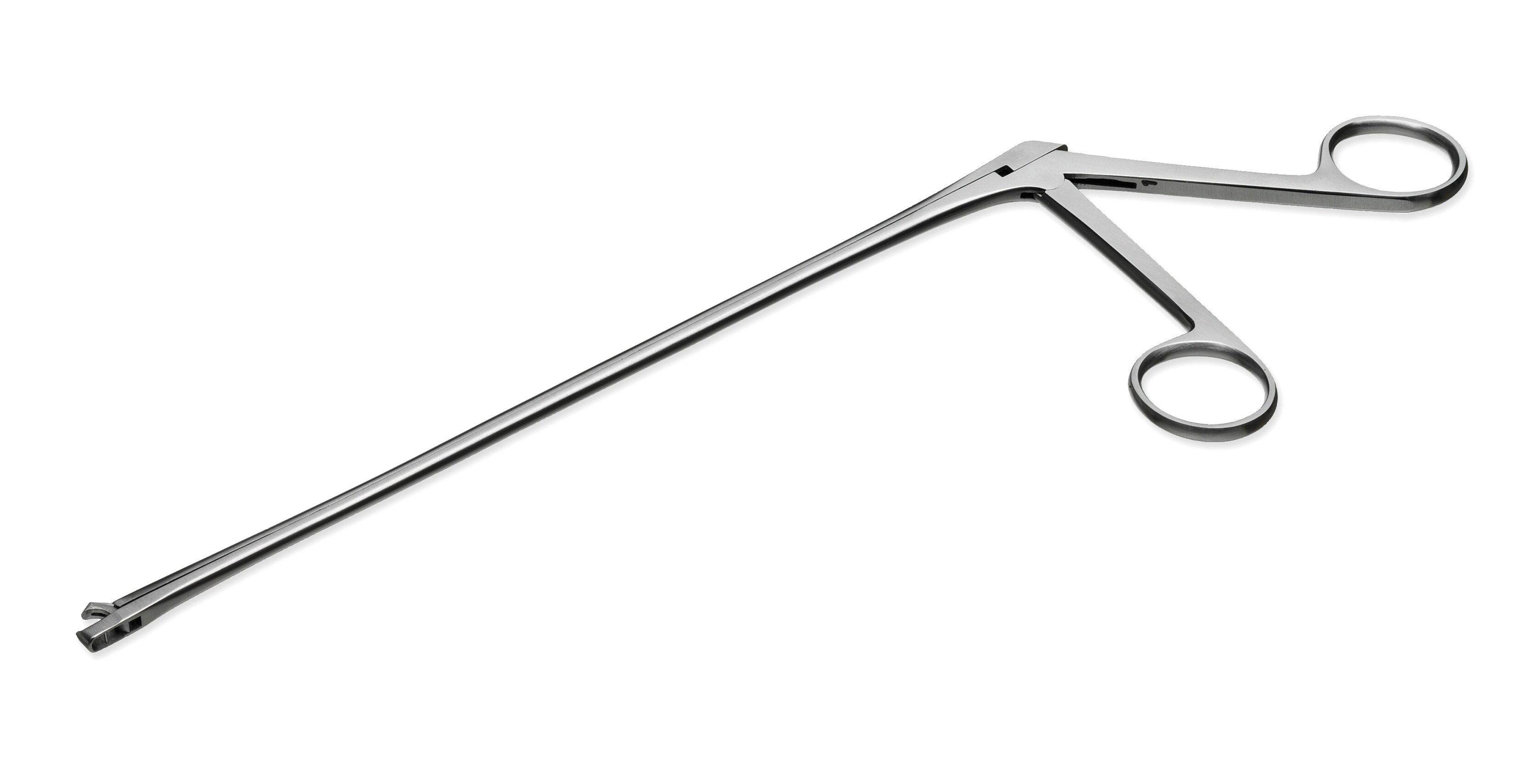 Instrapac Baby Tischler Cervical Punch Biopsy Forceps 23cm