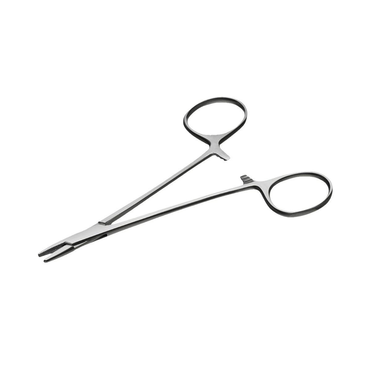 Robinson Healthcare Instrapac Derf Needle Holder 13cm SUR138 - Henry ...