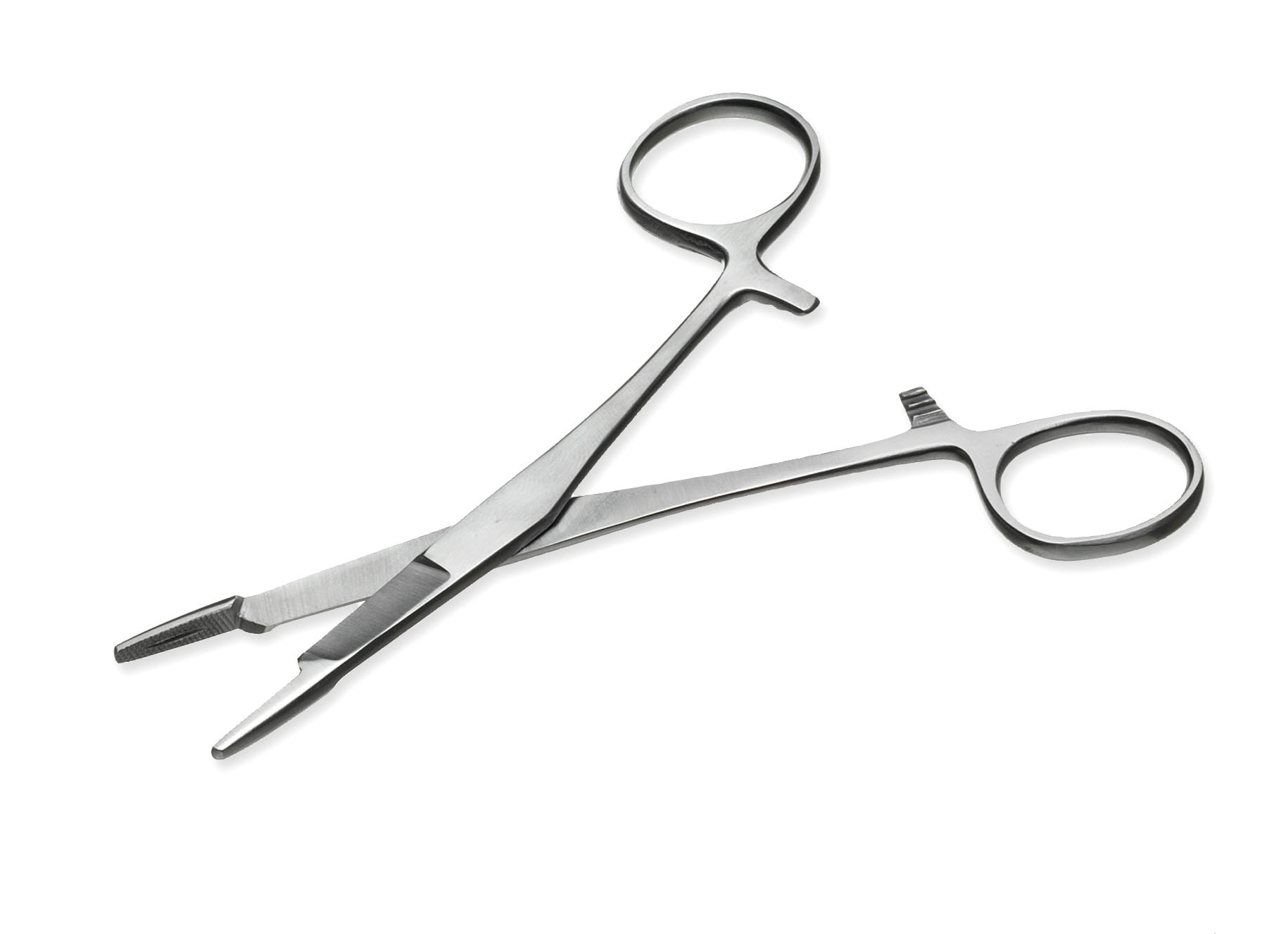 Instrapac Mayo Needle Holder 13cm