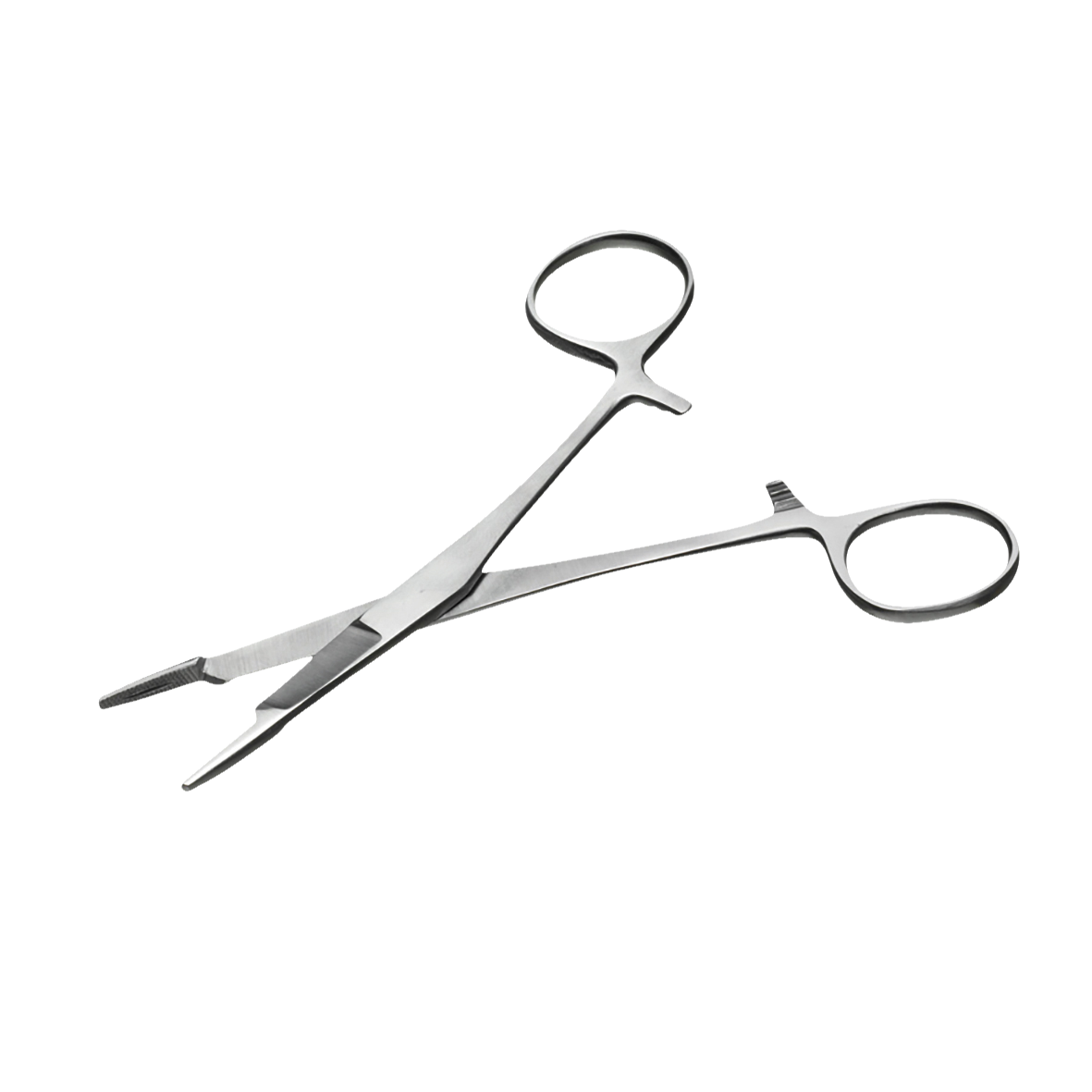 Instrapac OlsenHegar Needle Holder 14cm