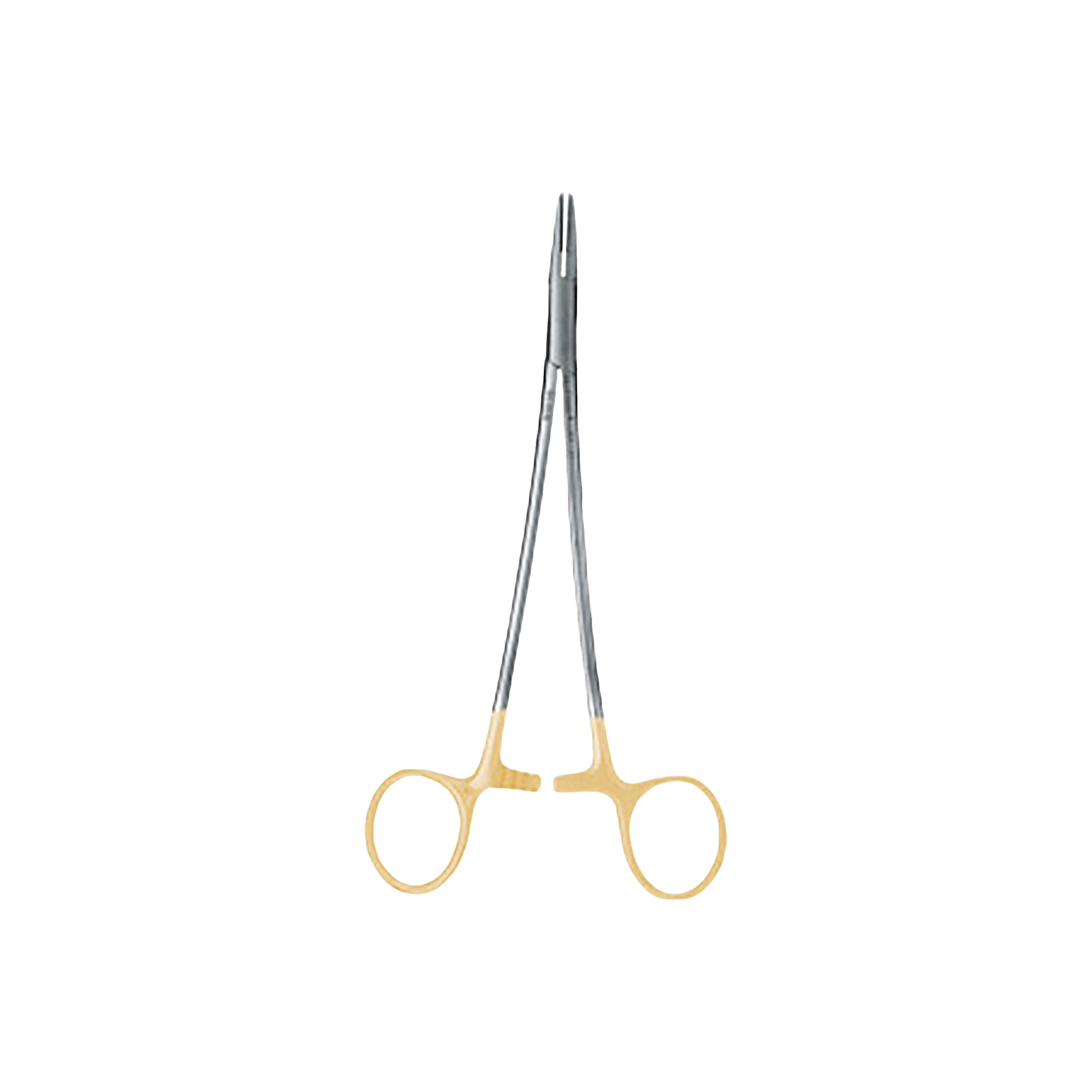 Needle Holder DeBakey PermaSharp 18cm