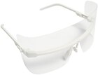 DEHP Patient Eyeshield Lenses 12pk + 1 Frame