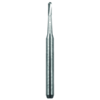 HS Maxima One Piece Carbide Bur FG 245 10pk