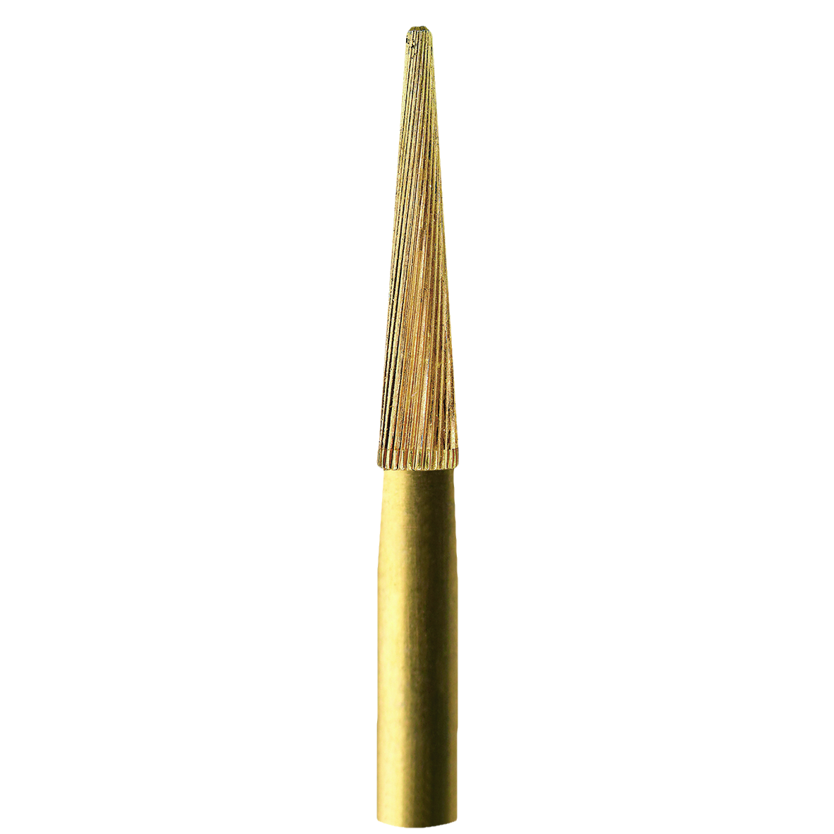 HS Bur TC FG Fine Finish 30 Blade 9714 5pk