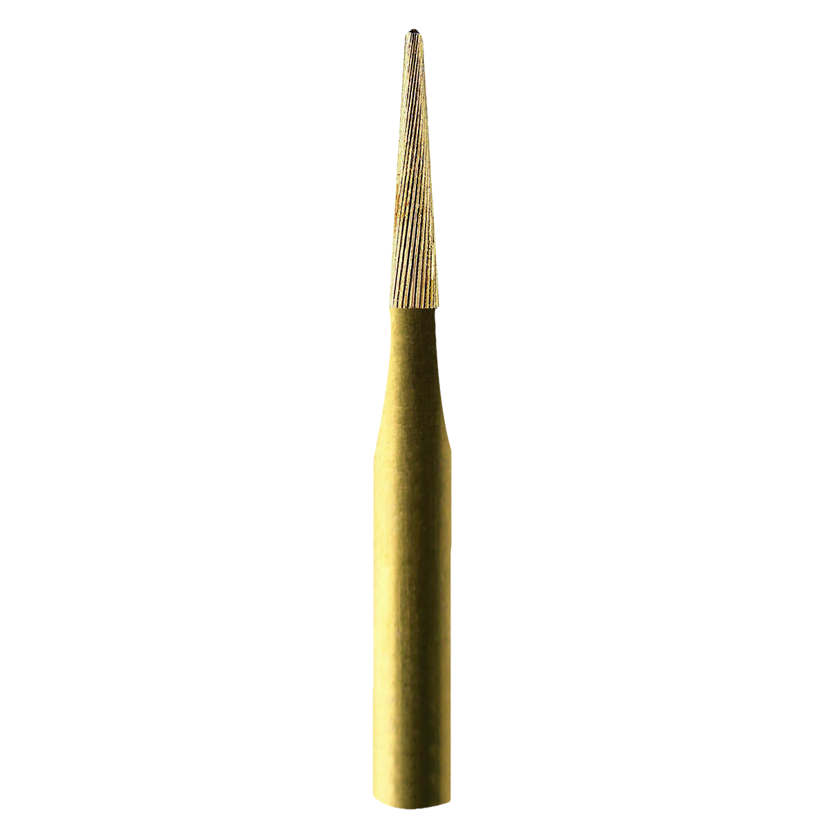 HS Bur TC FG Fine Finish 30 Blade 9214 5pk