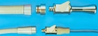 Bull Frog Saliva Ejector For Use with A-dec Tubing Ea