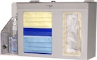 Respiratory Hygiene Station Ea
