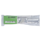 Ultra-Vac HVE Handpiece Aluminum Reusable With Swivel Adapter Each