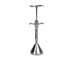 Single Handed Needle Recapper Ea