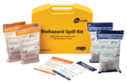 Bodily Fluid Spill Kit 4pk