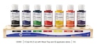 Tissue Marking Dye Refills 6 Color 2oz 6/Bx