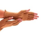 Isotoner Therapeutic Glove Nylon/Spandex Small 1/Pr