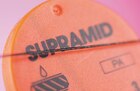 Supramid - USP 5/0 DS12 50cm zwart, verpakt per 24st.