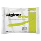 Kromopan Ortho Alginor Dust Free Alginate 450 Gm Dose Packets 1lb/Bg