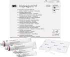 Impregum F - Dubbelverpakking