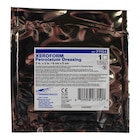 Xeroform Petrolatum Petrolatum Dressing 2x2" Sterile White LF