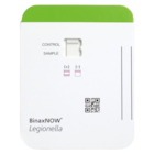 BinaxNOW Legionella Antigen Test Moderately Complex 22/Kt