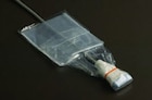Transducer Cover 24/Box