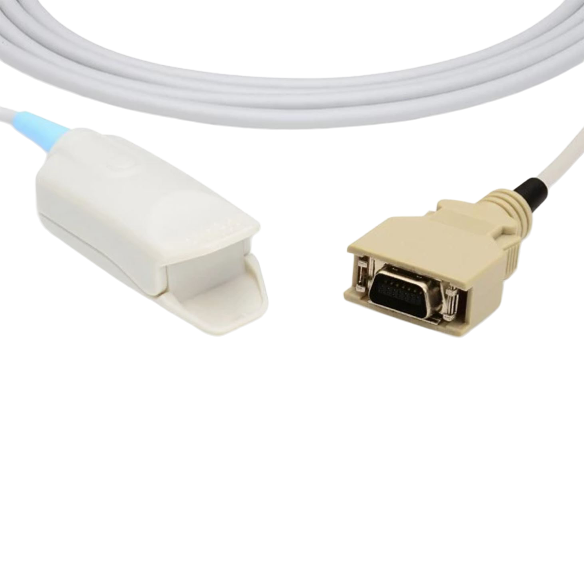 Oximetry Sensor Adult Ea