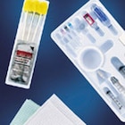 Paracentesis Tray