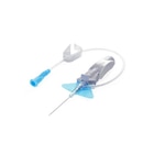 Nexiva IV Catheter Shielded 20 Gauge 1-1/4" Pink Closed End 80/Ca
