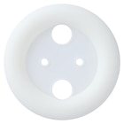 Pessary Uterine Ring #3 Support Silicone