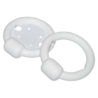 Pessary Uterine Ring #7 Support Medical Grade Silicone