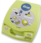 AED Plus Trainer II Trainer Defibrillator New Ea