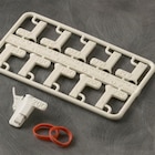 Ultra-Pro II Needle Guide Replacement Kit 24/Bx