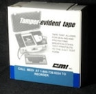 Tamper Evident Tape 1/Rl