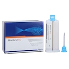 Structur 2 Temporary Material 75 Gm Shade A1 Cartridge Refill Package