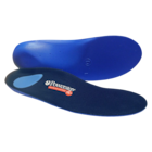Powerstep ProTech Classic Plus Insole Full Length Men 4-4.5 / Women 6-6.5