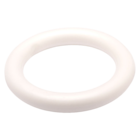 Pessary Uterine Ring #7 3.50" w/o Support 100% Silicone