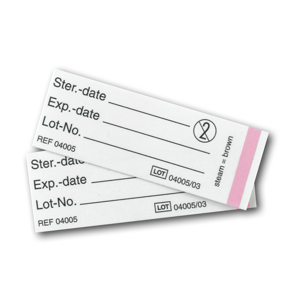 IMS Container Indikatoren / Labels - IMCO-IND