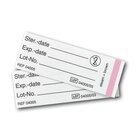 IMS Container Indikatoren / Labels - IMCO-IND