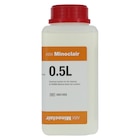 Minoclair Bleach Reagent 500mL For ABX/ Pentra/ Micros Series Each