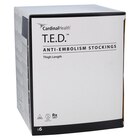 T.E.D. Anti-Embolism Stocking Thigh High Small 74-84cm Yellow
