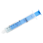 Loss of Resistance Syringe 7cc No Dead Space 25/Ca