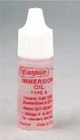 Type A Immersion Oil For G380 Microscope 7mL Ea