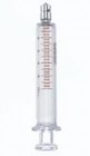 Luer Lock Syringe 5cc Low Dead Space 10/Ca