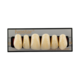 Ivoclar Ivostar Upper Anterior 45 C2 6pk IVAU45C2 - Henry Schein - Ireland