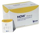 BinaxNOW Test Kit Moderately Complex For Malaria 12/Bx