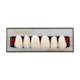 Ivoclar Ivostar Upper Anterior 32 BL4 6pk IVAU32BL4 - Henry Schein ...