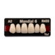 Kulzer Mondial Upper Anterior R455 A2 6pk HMAUR455A2 - Henry Schein - UK