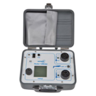 Genius 2 Thermometer Calibrator Reusable Ea