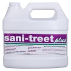 Sani-Treet Plus Cleaner Enzymatic Liquid 1 Gallon Ea