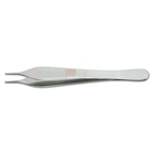 Hechtpincet Adson, anatomisch - BD222R 12cm